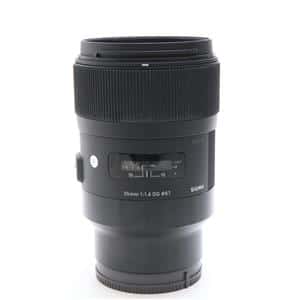SIGMA 35mm F1.4 SONY Eマウント」の商品検索結果 | デジタルカメラ 