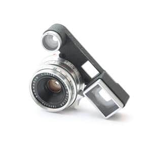 中古)Leica (ライカ) ズマロン M35mm F2.8 眼鏡付（商品ID