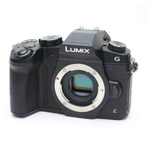Panasonic (パナソニック) LUMIX DMC-G8 ボディ」の商品検索結果