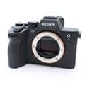 α7IV ボディ ILCE-7M4