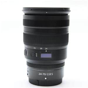 Nikon (ニコン) NIKKOR Z 24-70mm F2.8 S メイン