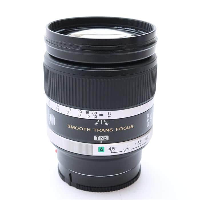 STF 135mm F2.8 [T4.5]