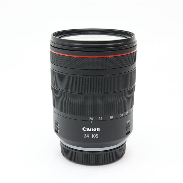 美品　【Canon EF-S 18-135mm F3.5-5.6 IS 】 〓美品〓キャノン CANON EF 24-105mm F4L IS II USM（中古)Canon