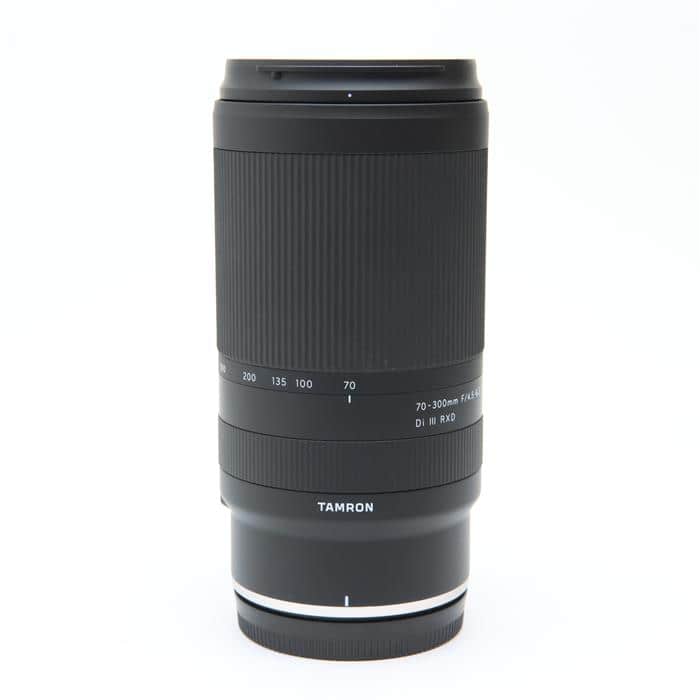 70-300mm F4.5-6.3 Di III RXD/Model A047Z （ニコンZ用）