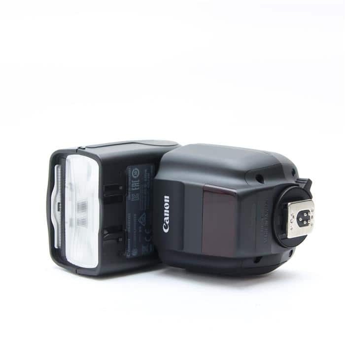 中古)Canon (キヤノン) スピードライト 430EX III-RT（商品ID  