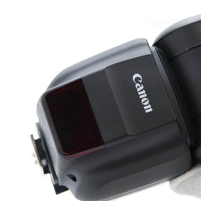 中古)Canon (キヤノン) スピードライト 430EX III-RT(商品ID 中古)Canon (キヤノン) スピードライト 430EX III-RT(商品ID