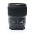 LUMIX S 50mm F1.8