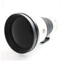 SONY (ソニー) FE 600mm F4 GM OSS SEL600F40GM