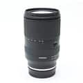 28-200mm F2.8-5.6 Di III RXD/Model A071SF (ソニーE用/フルサイズ対応)