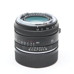 新品)Voigtlander (フォクトレンダー) NOKTON Vintage Line 35mm