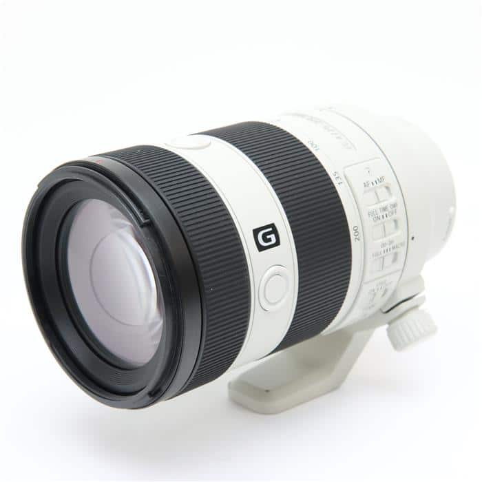 FE 70-200mm F4 Macro G OSS II SEL70200G2