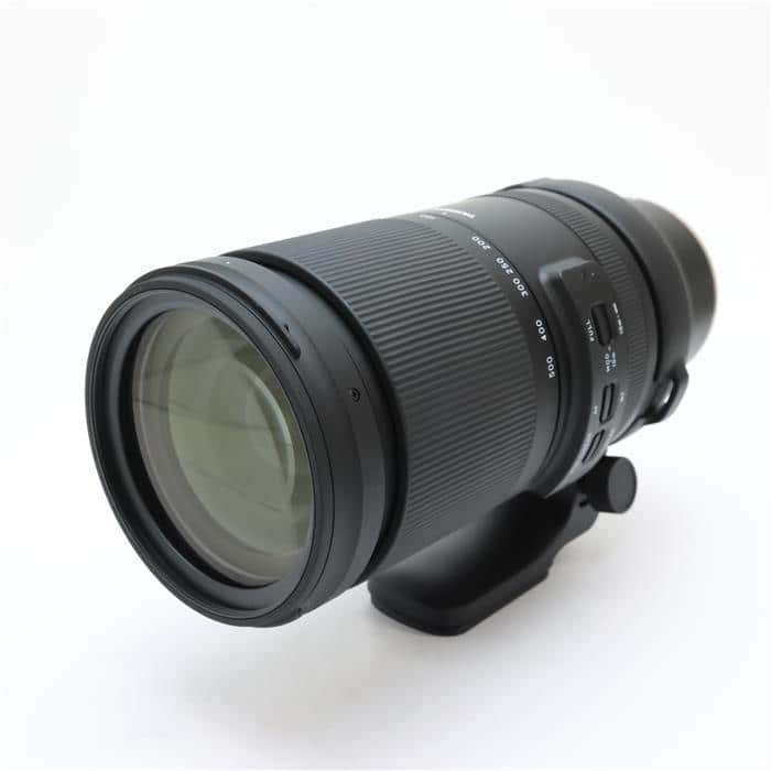 150-500mm F5-6.7 Di III VC VXD/Model A057Z(ニコンZ用)