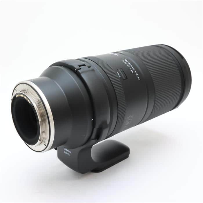 150-500mm F5-6.7 Di III VC VXD/Model A057Z(ニコンZ用)