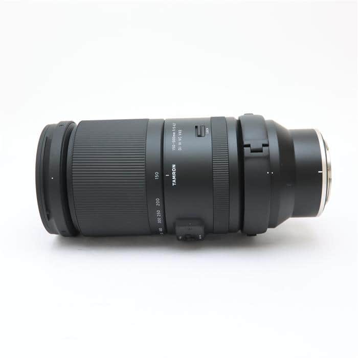 150-500mm F5-6.7 Di III VC VXD/Model A057Z(ニコンZ用)