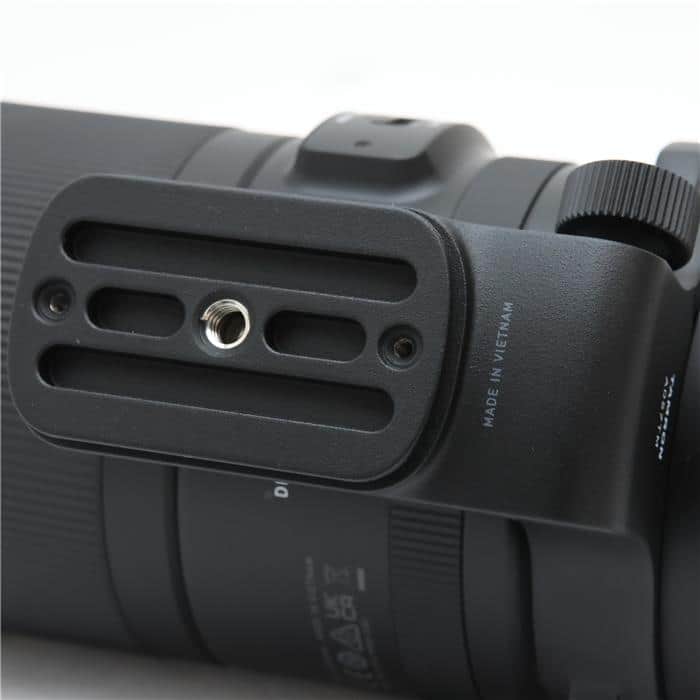 150-500mm F5-6.7 Di III VC VXD/Model A057Z(ニコンZ用)