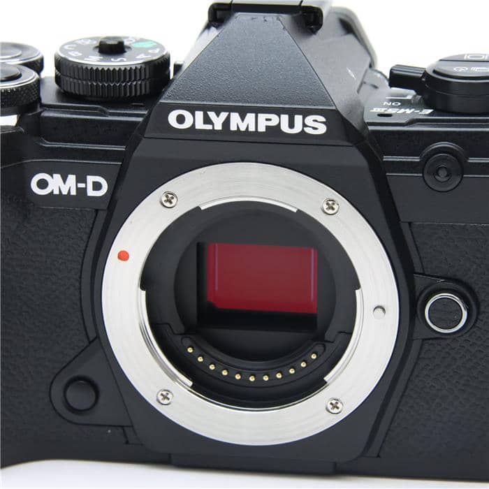 OM-D E-M5 Mark III 12-45mm F4 PRO レンズキット