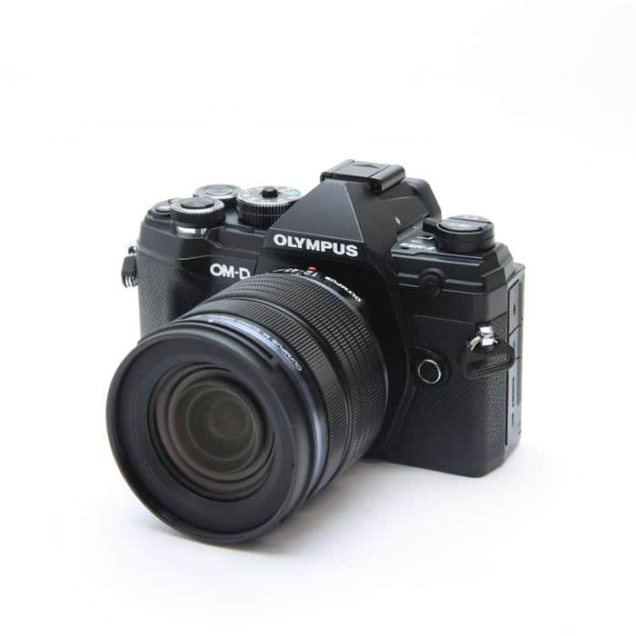 OM-D E-M5 Mark III 12-45mm F4 PRO レンズキット