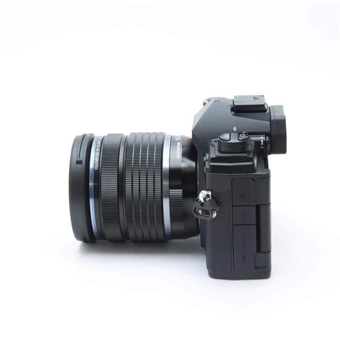 OM-D E-M5 Mark III 12-45mm F4 PRO レンズキット