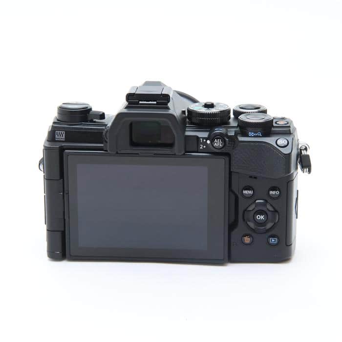 OM-D E-M5 Mark III 12-45mm F4 PRO レンズキット