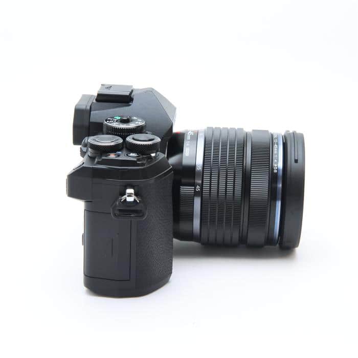 OM-D E-M5 Mark III 12-45mm F4 PRO レンズキット