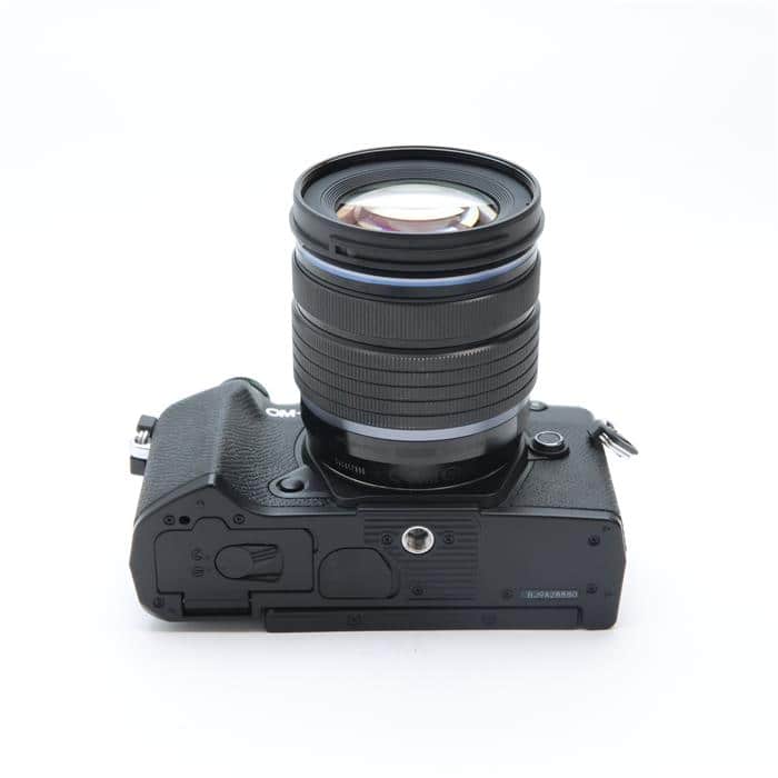OM-D E-M5 Mark III 12-45mm F4 PRO レンズキット