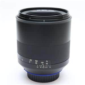 Carl Zeiss (カールツァイス) Milvus 85mm F1.4 ZE（キヤノンEF