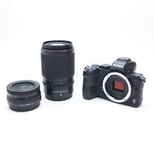 Nikon (ニコン) Z50 ダブルズームキット」の商品検索結果 | デジタル
