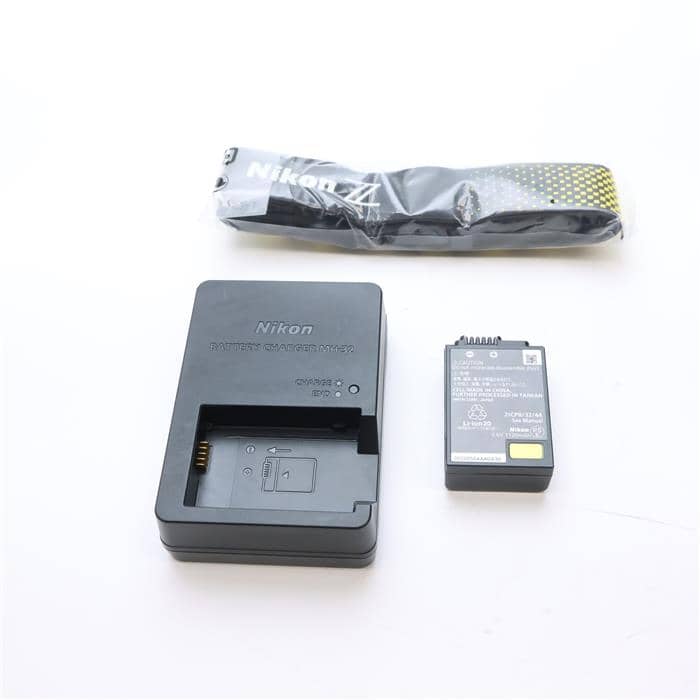 中古)Nikon (ニコン) Z50 ダブルズームキット（商品ID：3717021504246