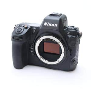 Nikon (ニコン) Z8 メイン