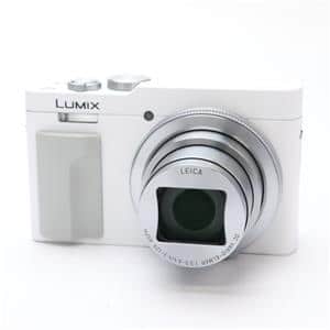 【新品】パナソニック DC-TZ99ホワイト パナソニック LUMIX DC-TZ99-W [ホワイト] 価格比較 - 価格.com