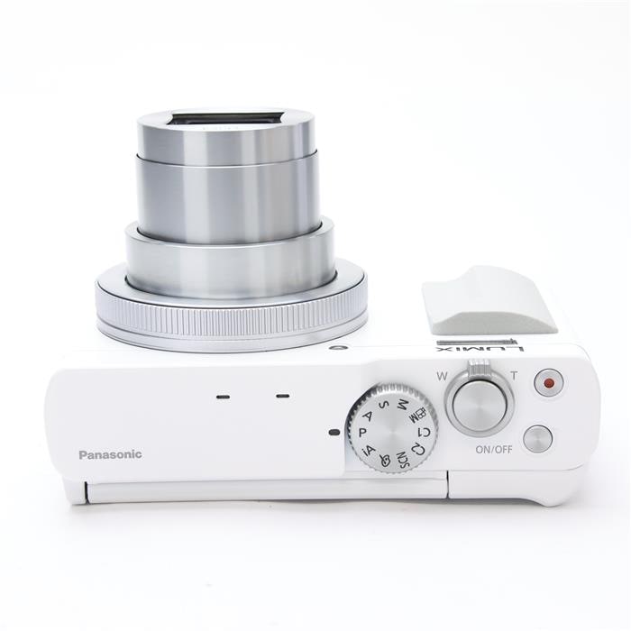 LUMIX DC-TZ99-W