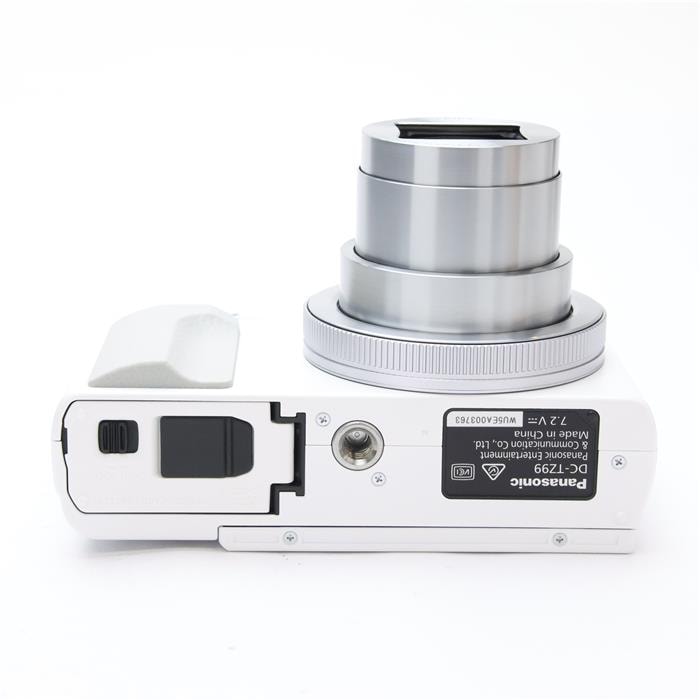 LUMIX DC-TZ99-W