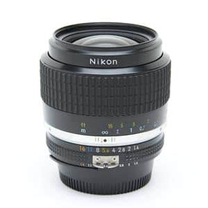 Nikon (ニコン) Ai Nikkor 35mm F1.4S」の商品検索結果