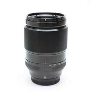 【美品】FUJIFILM XF90mm F2 R LM WR 大口径中望遠 富士フイルム、大口径中望遠レンズ「XF90mm F2 R LM WR