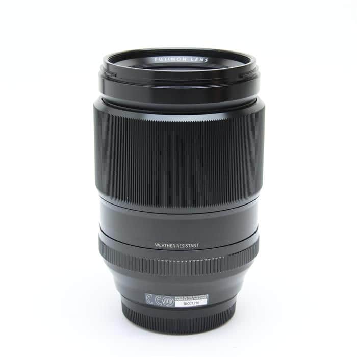 【美品】FUJIFILM XF 90mm F2 R LM WR 新品)FUJIFILM (フジフイルム) フジノン XF90mm F2 R LM WR