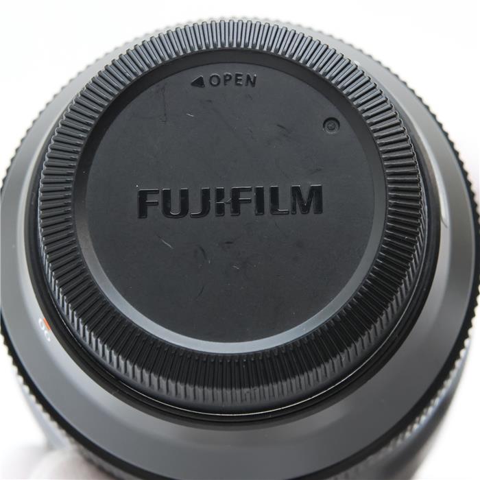 富士フイルム - 【中古】(フジフイルム) FUJIFILM XF90/F2 R LM WR 新品)FUJIFILM (フジフイルム) フジノン XF90mm F2 R LM WR