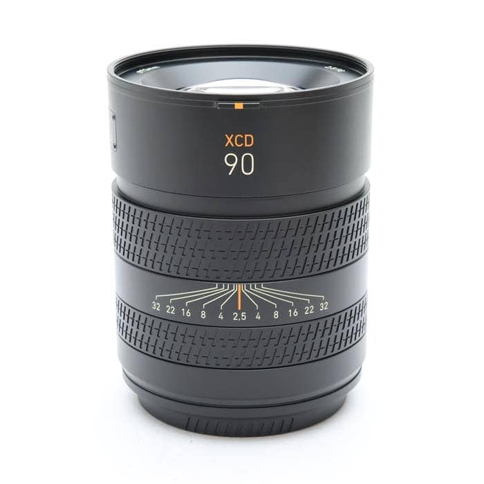 XCD 90mm F2.5 V