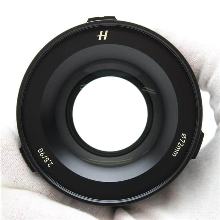 XCD 90mm F2.5 V