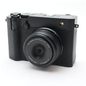 [良品] FUJIFILM コンパクトデジタルカメラ Xシリーズ | フジフイルムモール