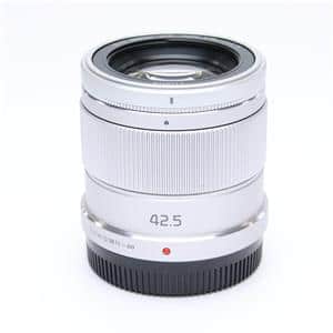 新品)Panasonic (パナソニック) LUMIX G 42.5mm F1.7 ASPH. POWER