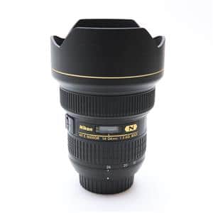 新品)Nikon (ニコン) AF-S NIKKOR 14-24mm F2.8G ED（商品ID