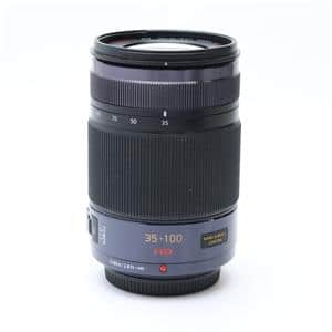 Panasonic (パナソニック) LUMIX G X VARIO 35-100mm F2.8 POWER