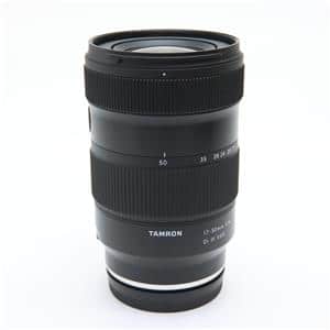 TAMRON (タムロン) 17-50mm F4 Di III VXD / Model A068S（ソニーE用