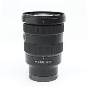 新品)SONY (ソニー) FE 16-35mm F2.8 GM SEL1635GM（商品ID
