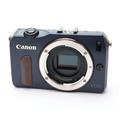 中古)Canon (キヤノン) EOS M ボディ ベイブルー（商品ID