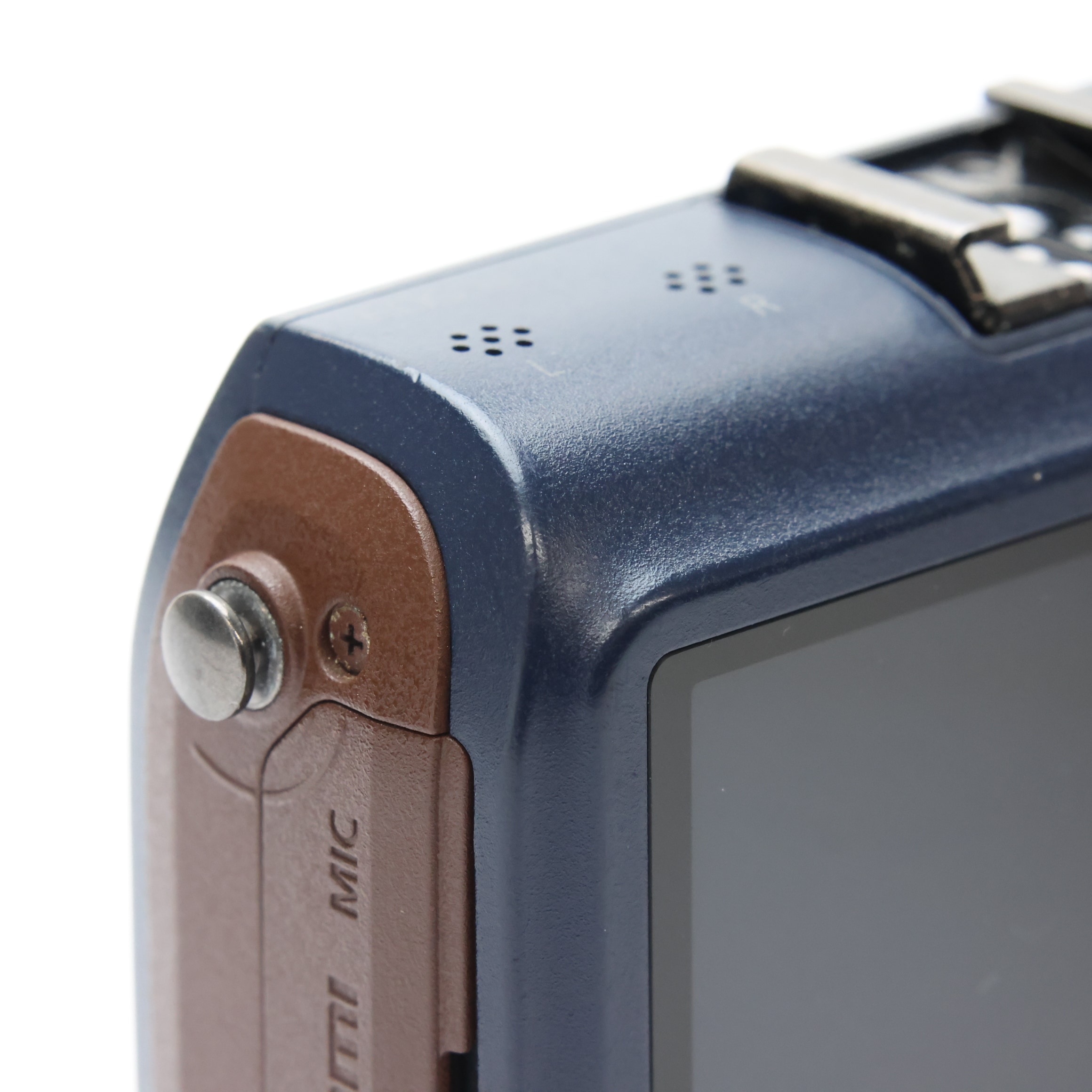 中古)Canon (キヤノン) EOS M ボディ ベイブルー（商品ID