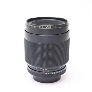CONTAX Makro-Planar T*100mm F2.8」の商品検索結果 | デジタルカメラ