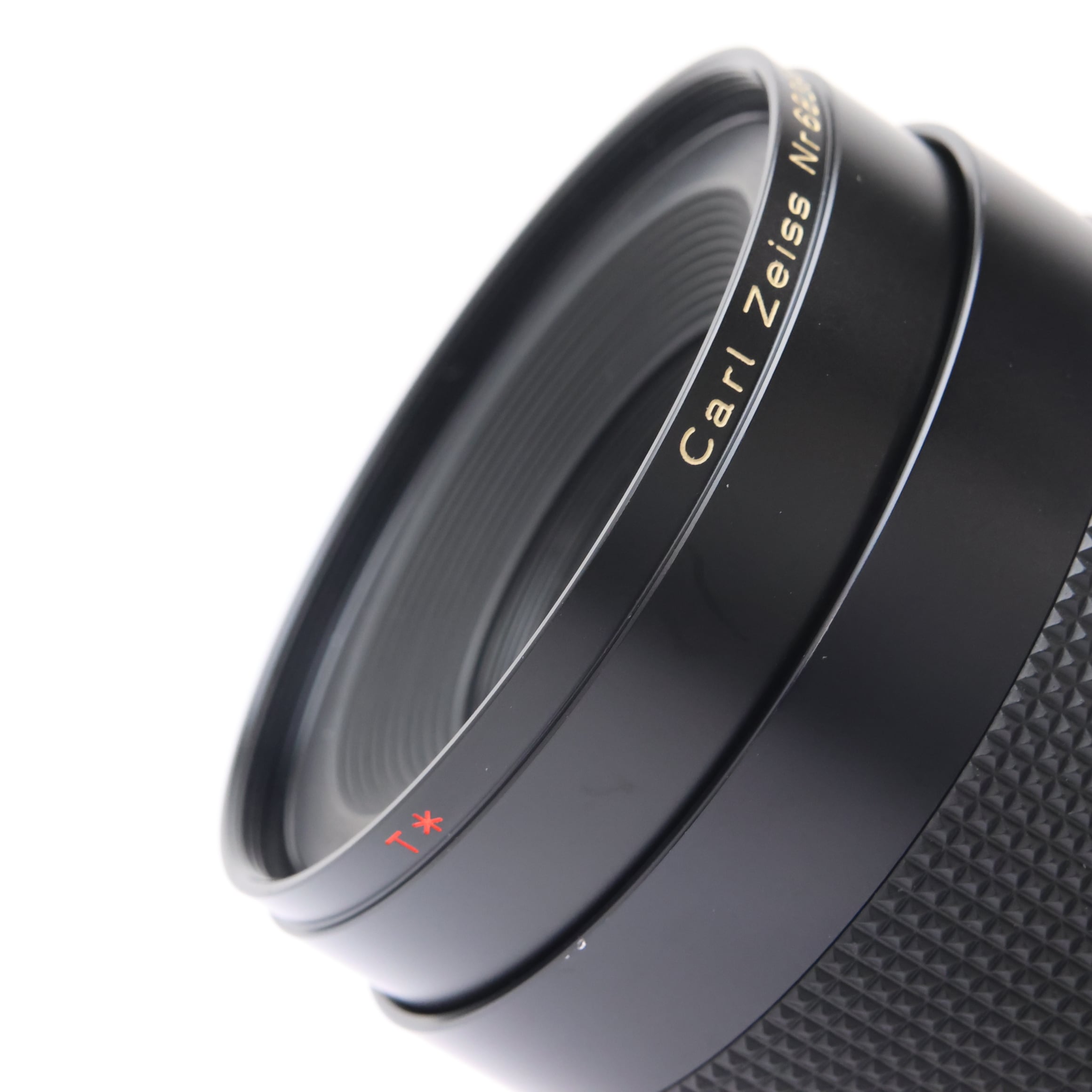 中古)CONTAX (コンタックス) Makro-Planar T*100mm F2.8 AE (Germany 
