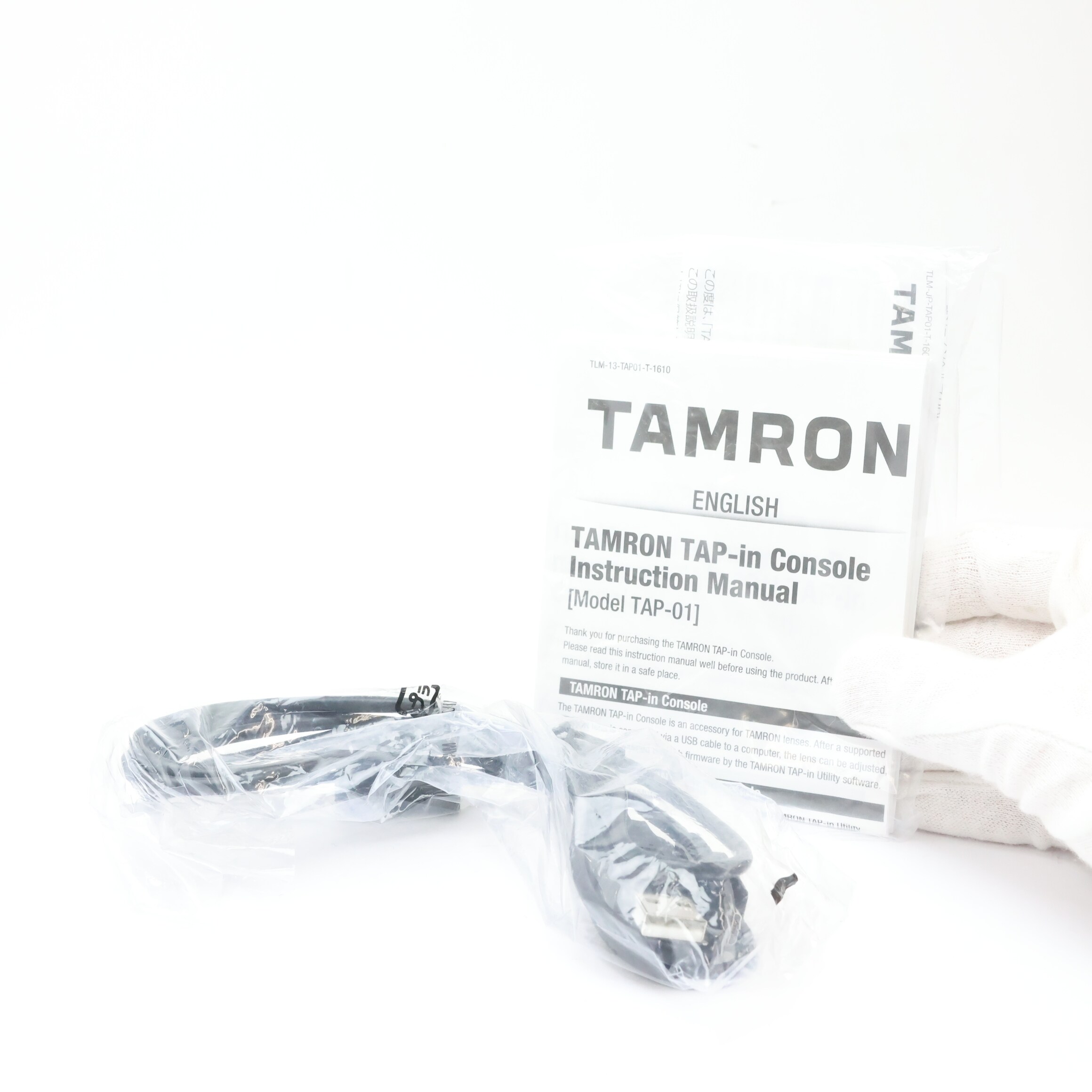中古)TAMRON (タムロン) TAP-01N TAP-in Console（ニコンF用）（商品ID