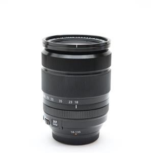 新品)FUJIFILM (フジフイルム) フジノン XF18-135mm F3.5-5.6 R LM OIS